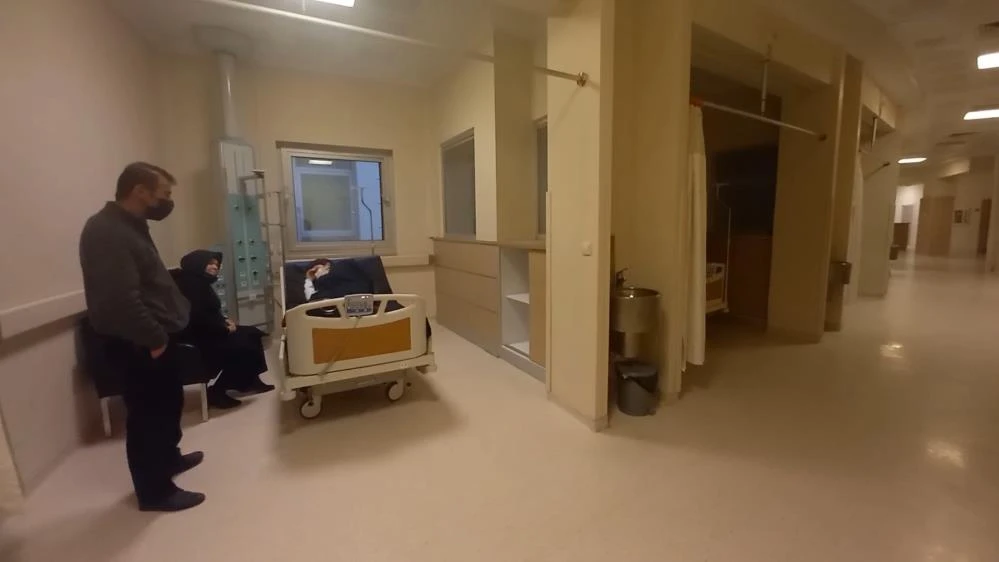 Zehirlenen özel okul öğrencileri: Olayın duyulmaması için ambulansı bile aramadılar